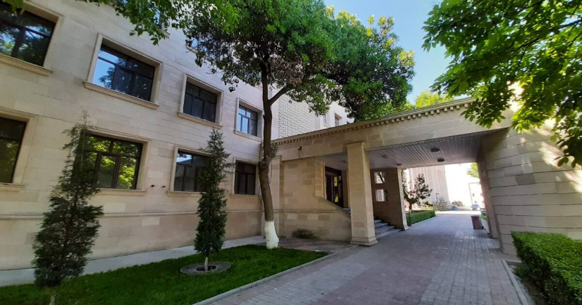 Көкшетауда 12 жастағы бала жүргізген көлік апатқа ұшырады