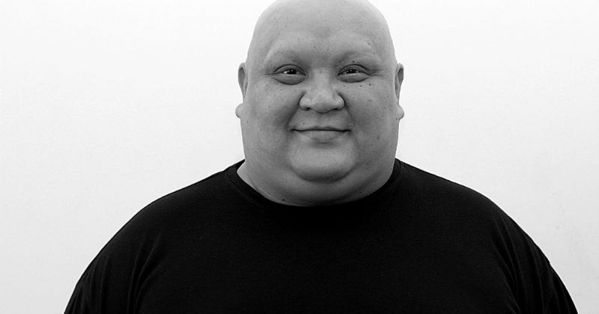Танымал актер Фархат Әбдірайымов қайтыс болды