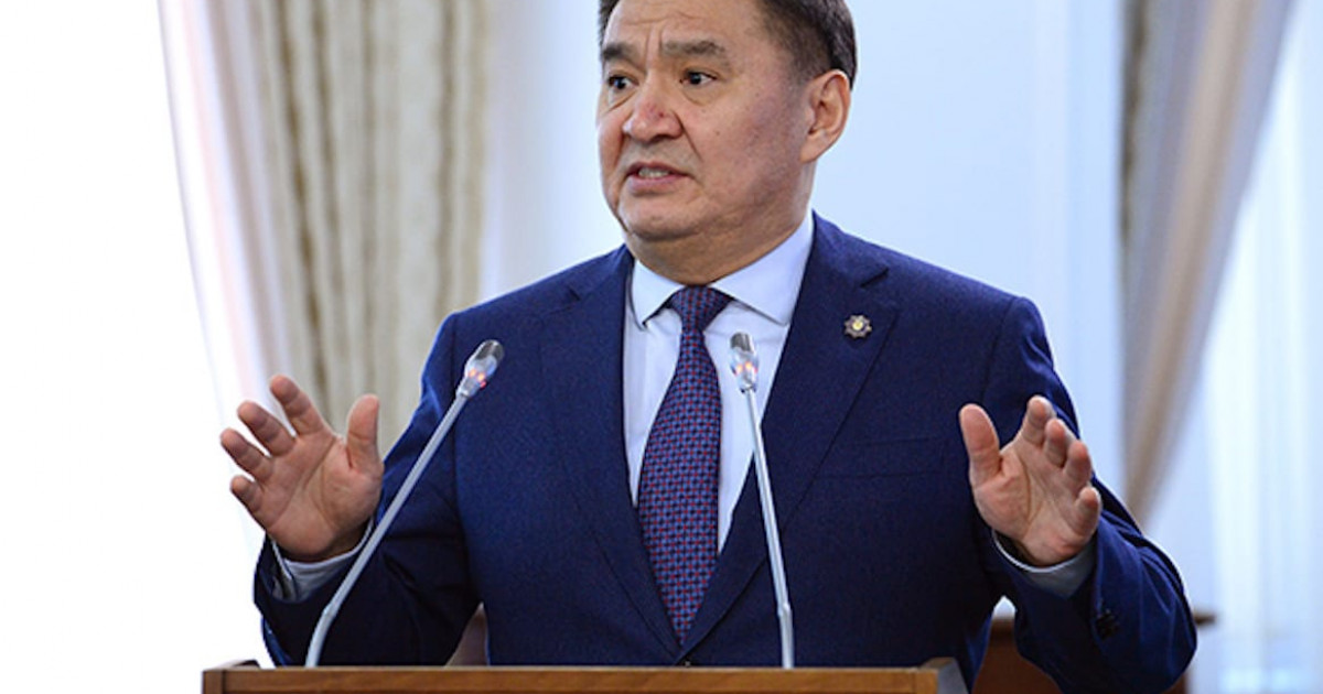 Сыбайлас жемқорлыққа қарсы агенттіктің жаңа басшысы қанша жалақы алады?