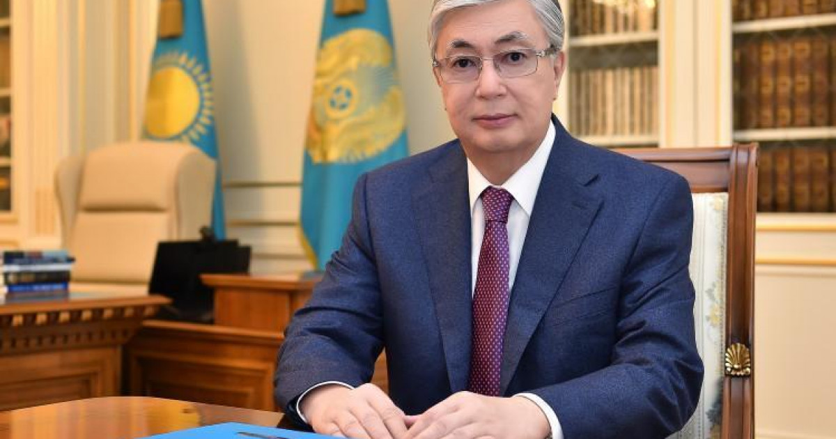Саяси қуғын-сүргін және ашаршылық құрбандарының есімдерін мәңгі есте сақтаймыз – Президент