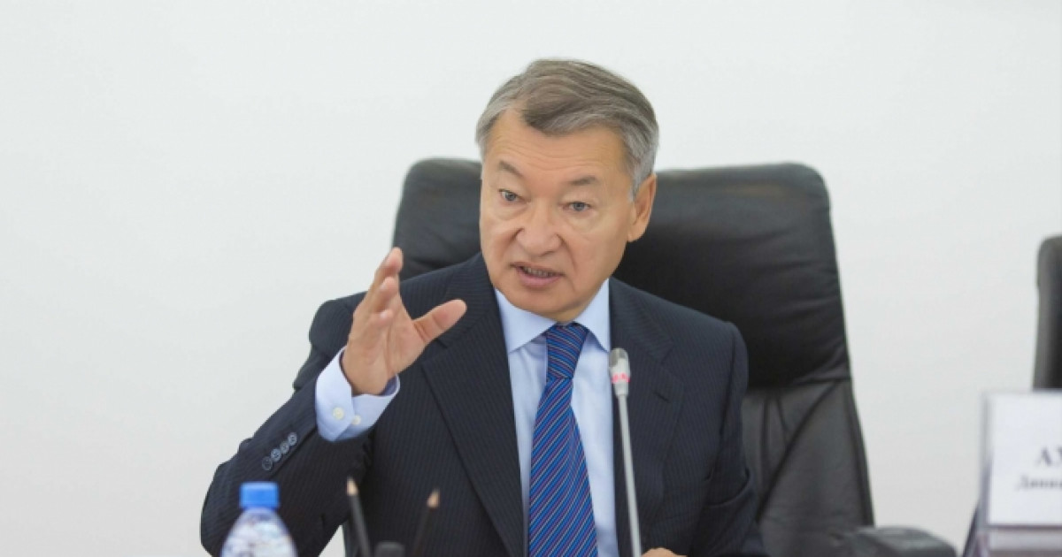 Риддердегі өрт: Баспанасыз қалғандарға жаздың соңына дейін жаңа үй беріледі