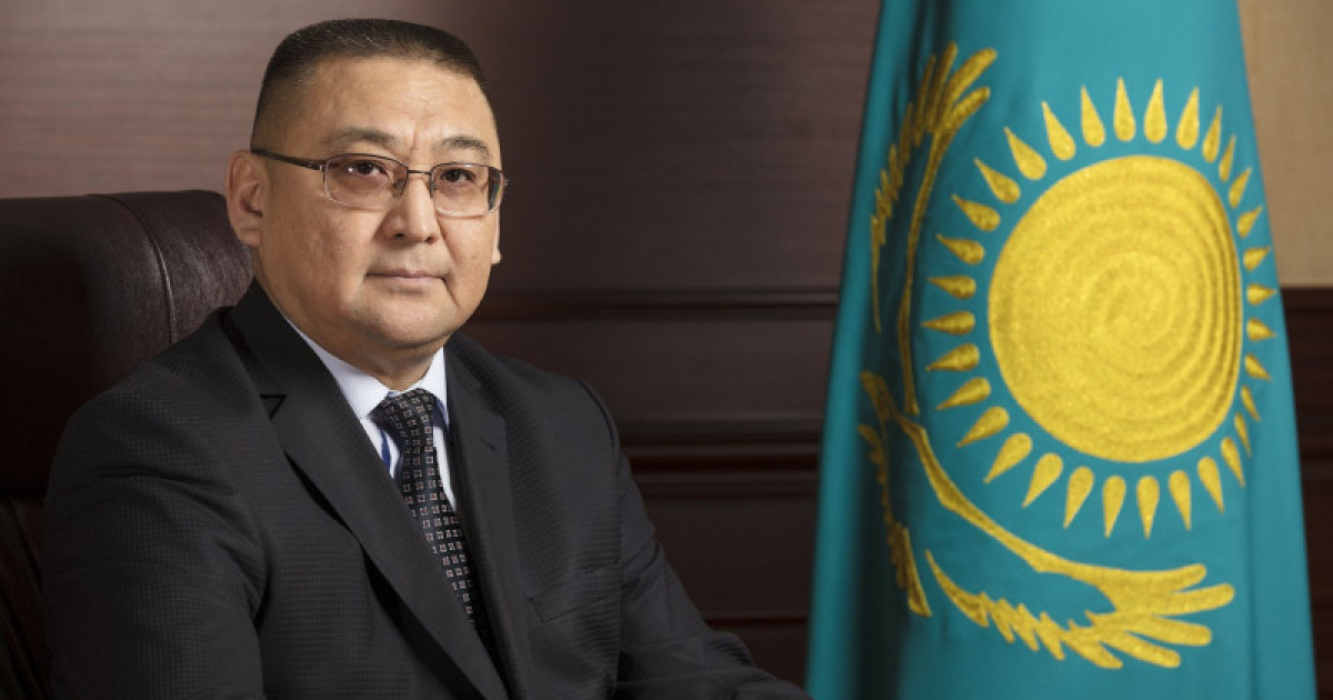 МҚІА Президент сынға алған шенеуніктің қайта қызметке тағайындалуын түсіндірді