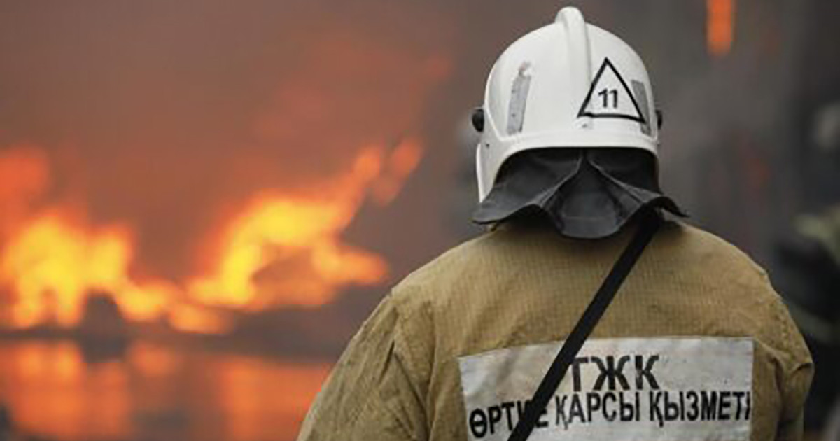 Құтқарушылар зейнетке ерте шығуы мүмкін