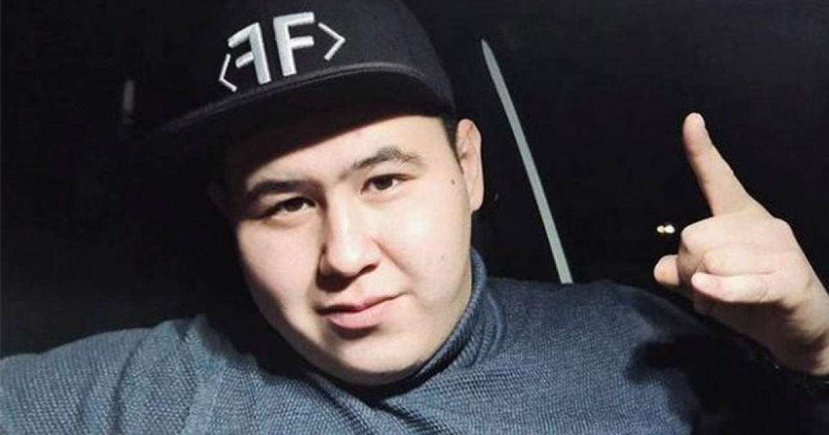 Иманбек ресейлік Forbes рейтингінде көш бастады