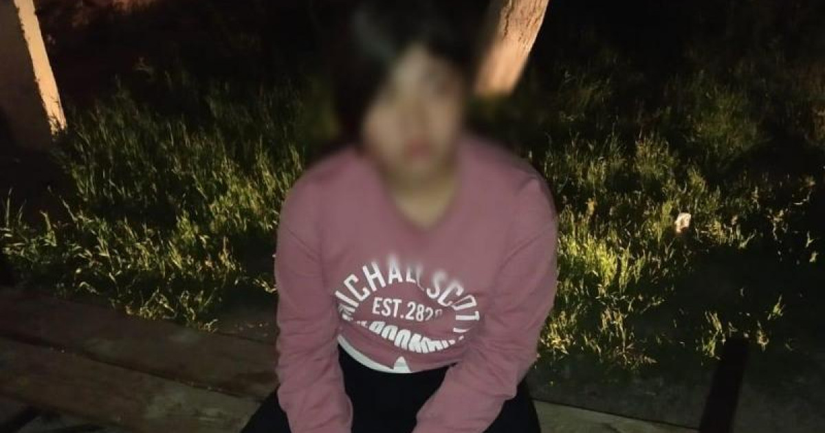 Анасымен ұрсысып қалған: Таразда мектеп оқушысы үйінен қашып кетті