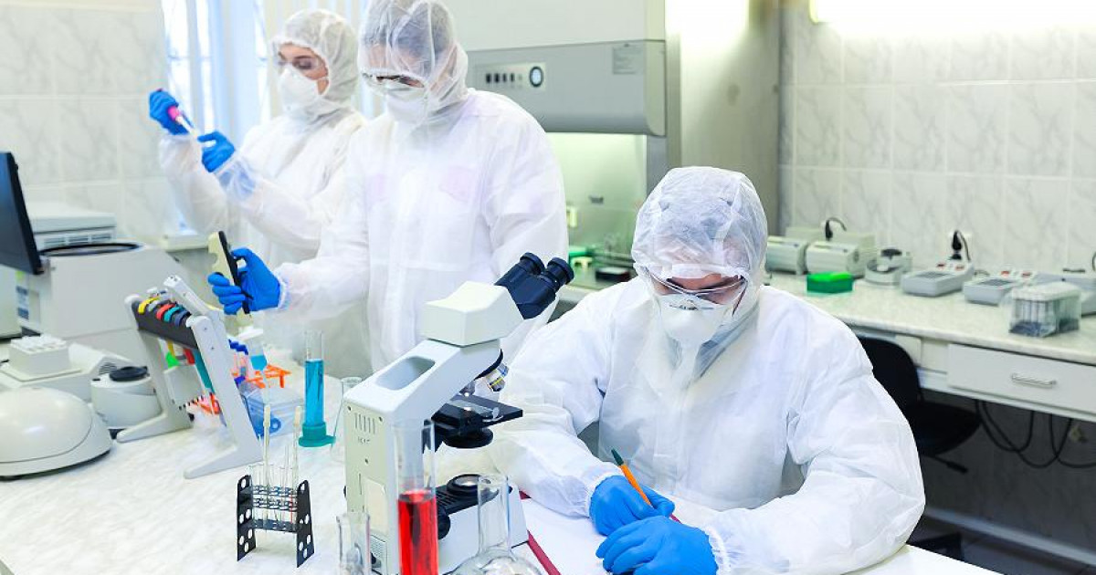 Коронавирус: Қазақстанда тағы бір вакцина клиникалық сынаққа дайын