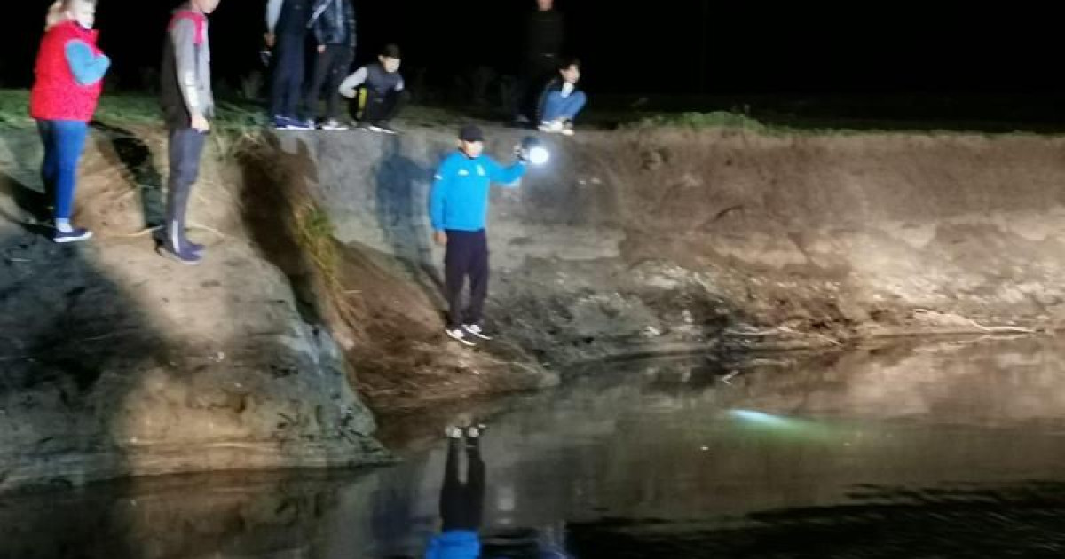 Ата-анасы қасында болмаған: Ақтөбеде 5-6 жасар екі бала суға батып кетті