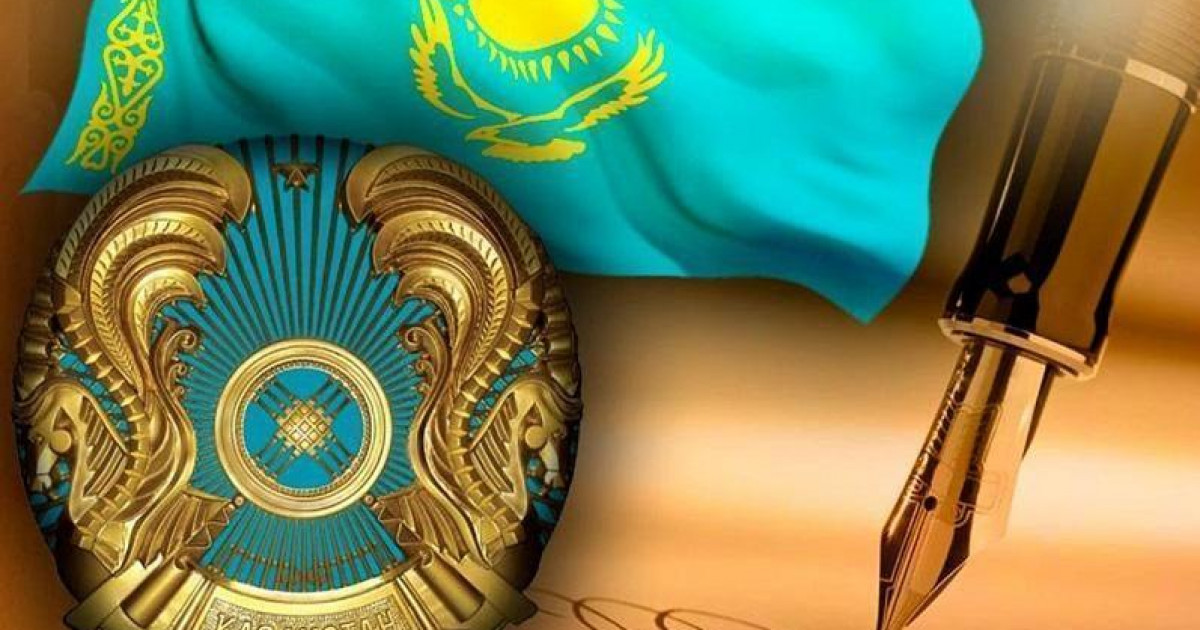 Мемлекет басшысы сайлау туралы құжатқа қол қойды