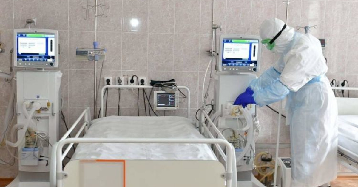 Елімізде коронавирус пен пневмониядан 24 адам қайтыс болды