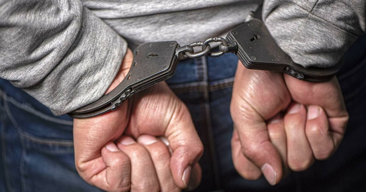 19 жасар таксисті өлтіріп кеткендер ұсталды