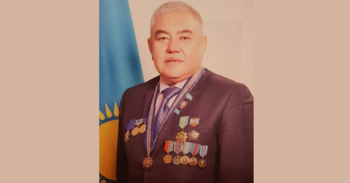 Мұхит ТҰМАБАЕВ, кәсіпкер: Ерінбей еңбек етсең, еселеп табыс табасың