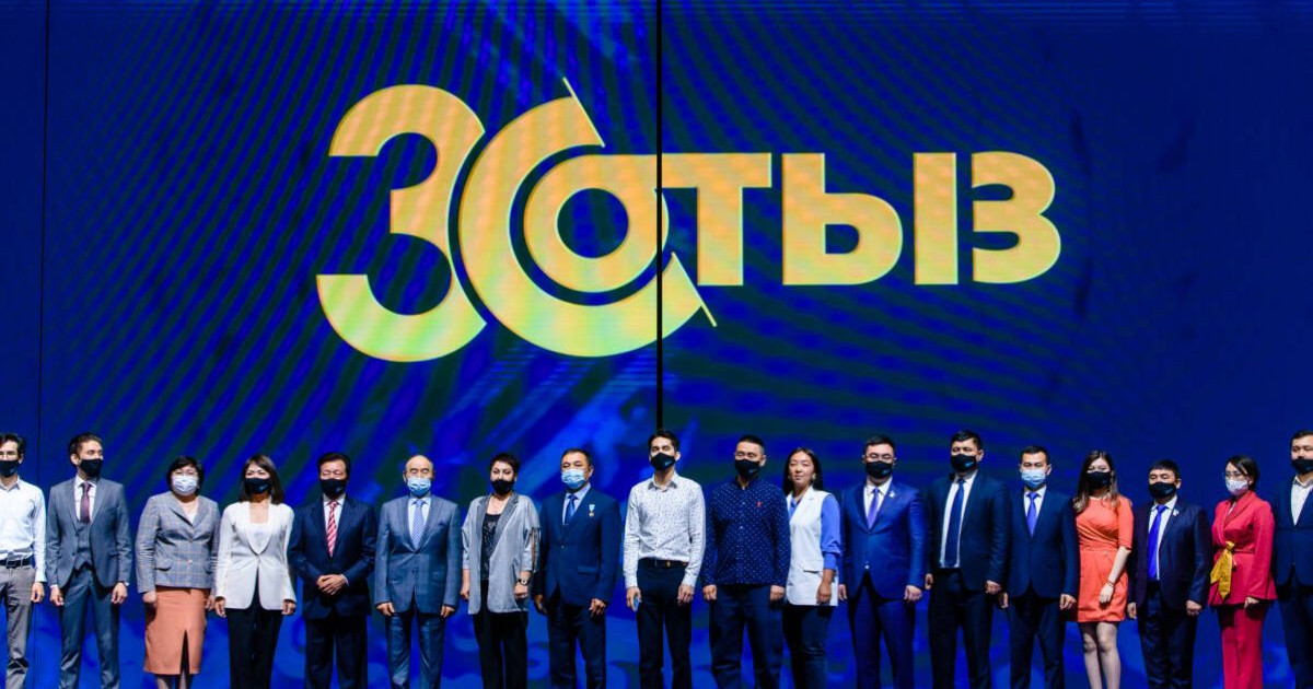 Нұр-Сұлтан әкімінің орынбасары: Отыз жылдағы жетістігіміз Елбасының сындарлы саясатының арқасында мүмкін болды