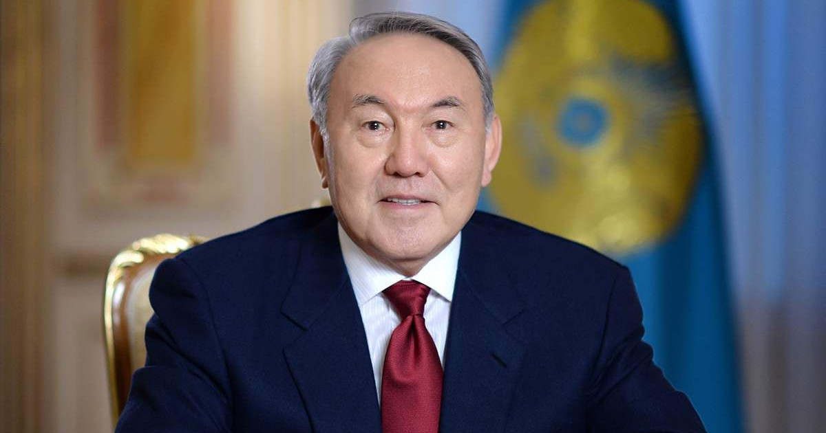 Нұрсұлтан Назарбаев Пасха мерекесімен құттықтады