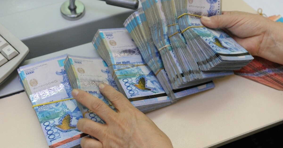 Қазақстандықтардың банктерден алған кредиттері тағы кешіріле ме?
