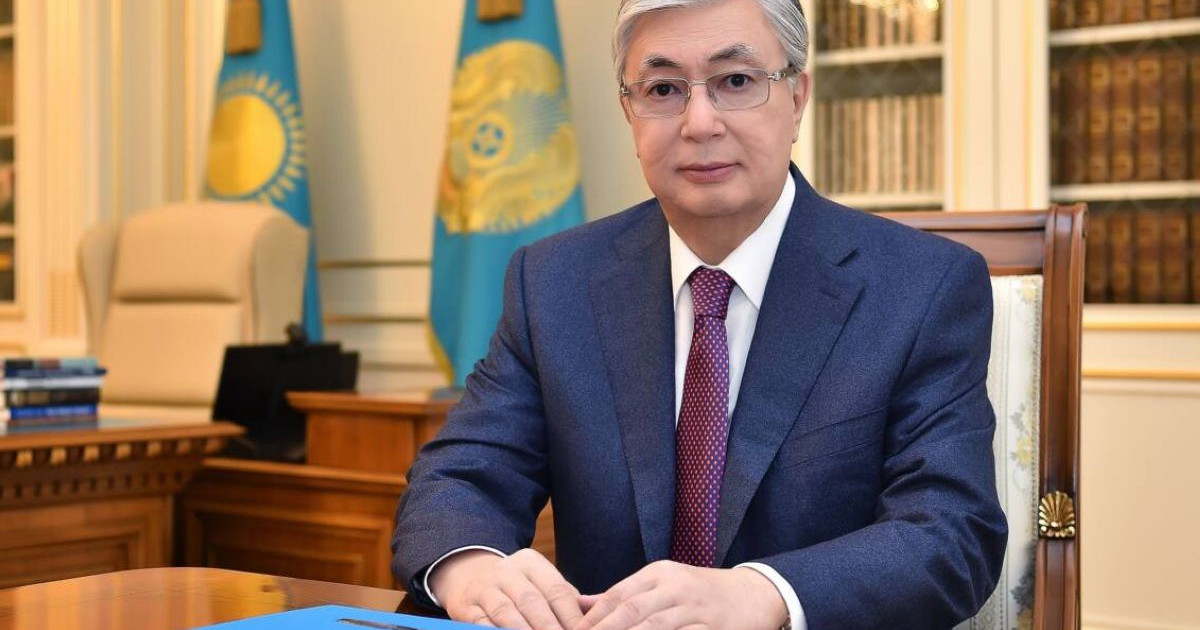 «Президенттің әулетінде балалардың да, үлкендердің де туған күнін тойлау дәстүрі қалыптаспаған» – Берік Уәли