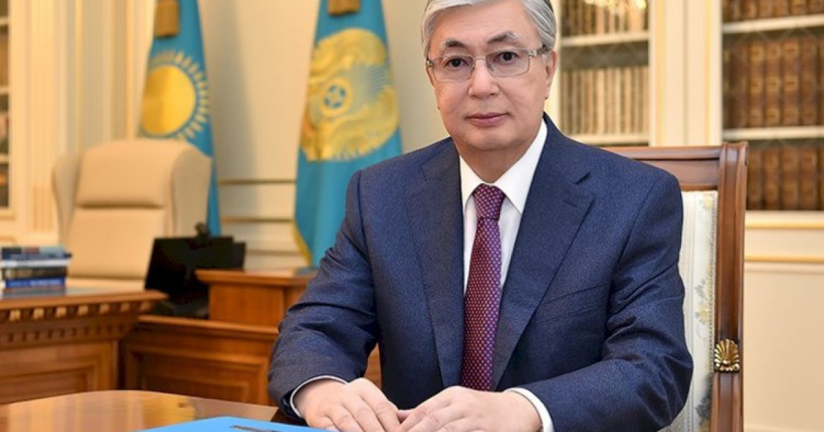 Қасым-Жомарт Тоқаев православ христиандарын пасха мерекесімен құттықтады