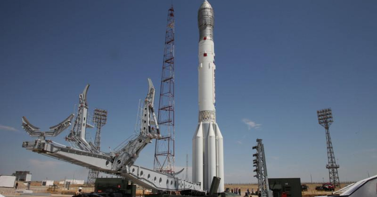 Ғарышқа ұшу билетінің құны 3,8 млн доллардан асты