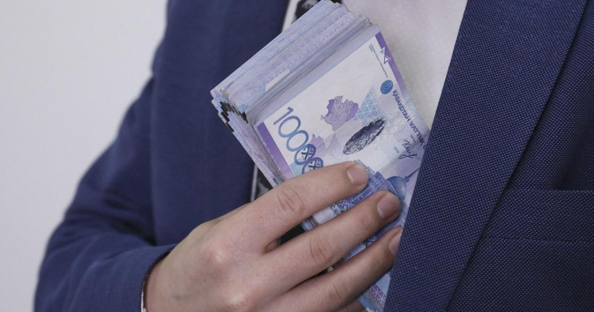 Сыбайлас жемқорлыққа қарсы қызмет Нұр-Сұлтан әкімдігін тексеруді бастады