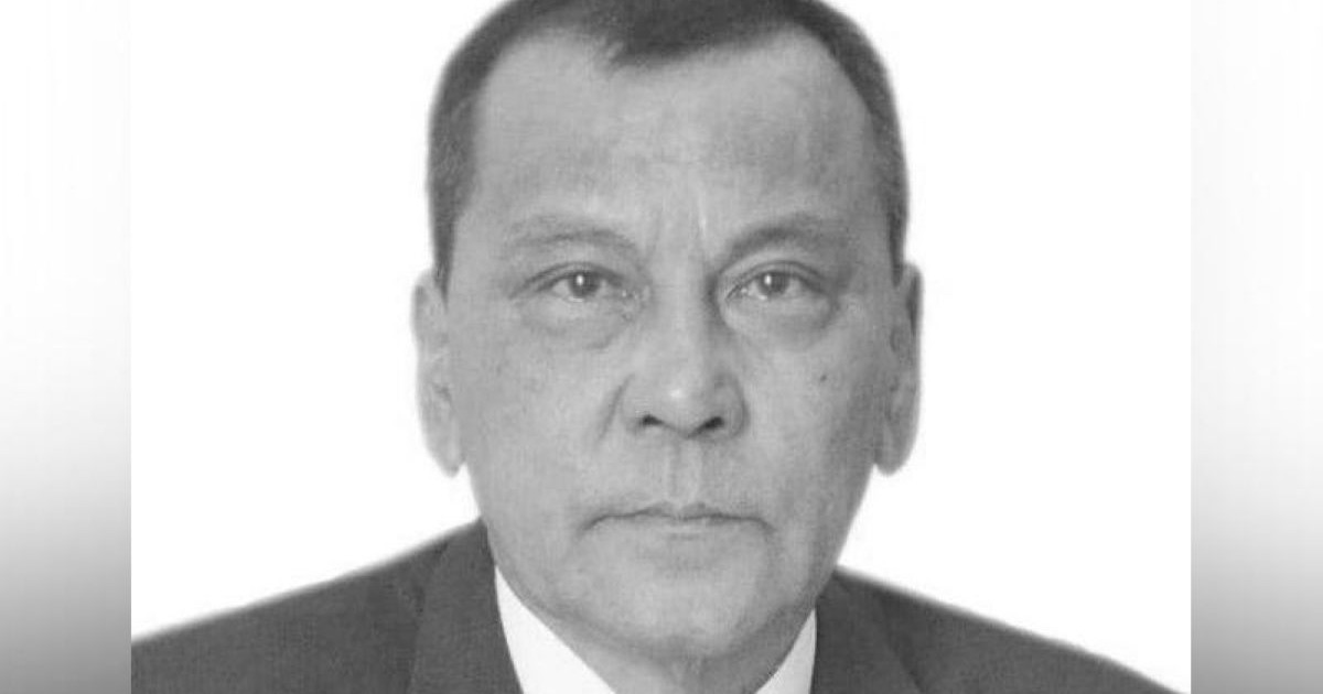 Қостанай облысында білім бөлімінің басшысы өзіне қол жұмсады
