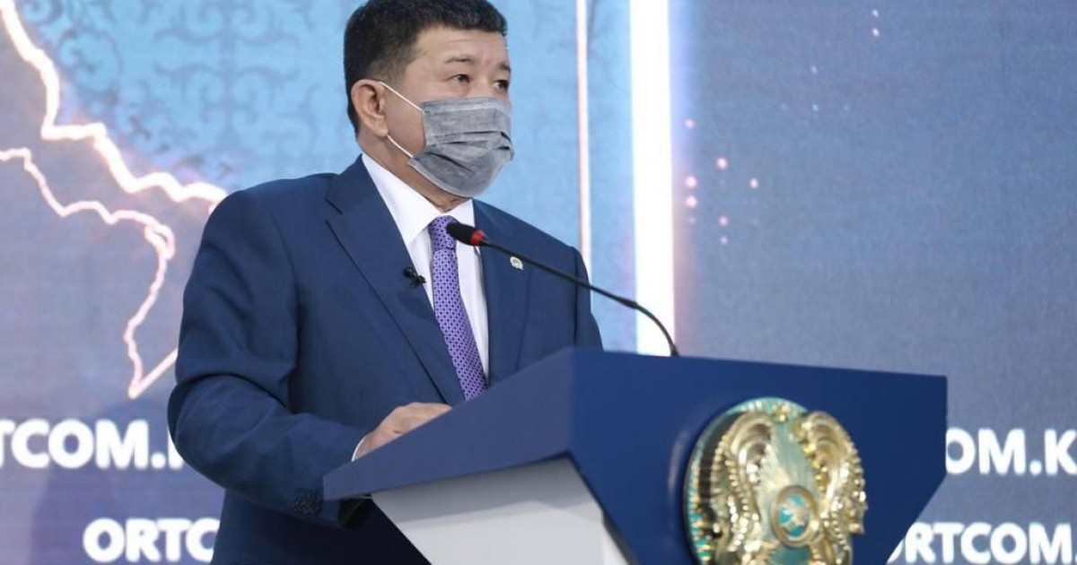 "Мен үйде тамақтанбаймын". Атырау облысының әкімі азық-түлік бағасының шарықтауына байланысты пікір білдірді
