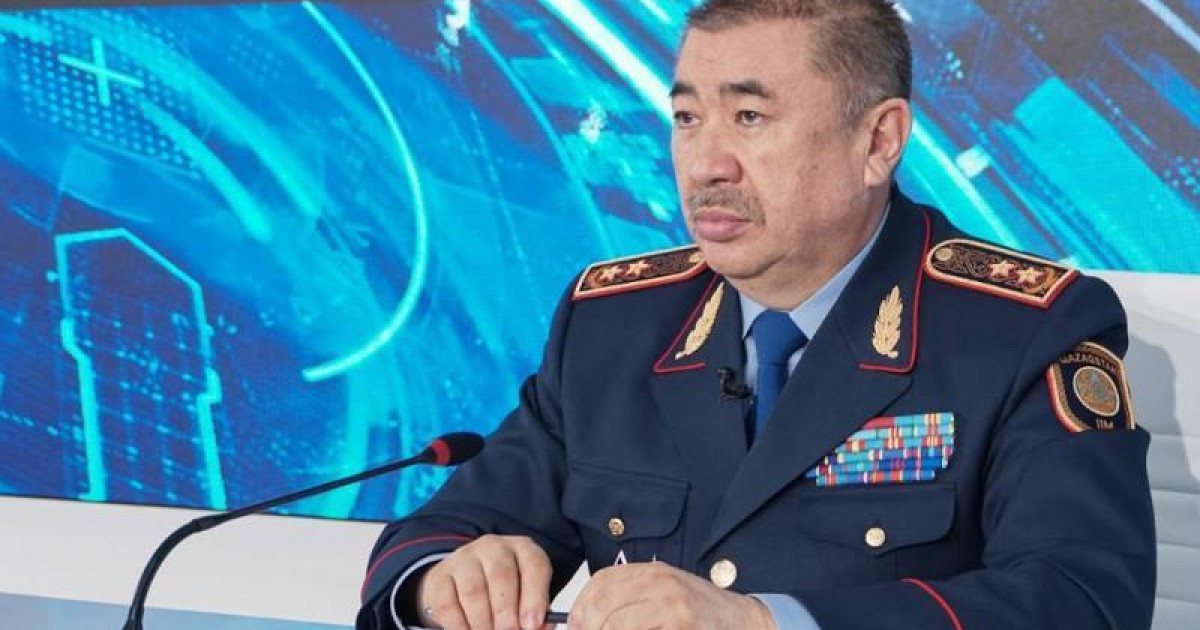 «Грузия полициясымен тығыз байланыстамыз» – министр Әсел Айтпаеваның өлімі туралы
