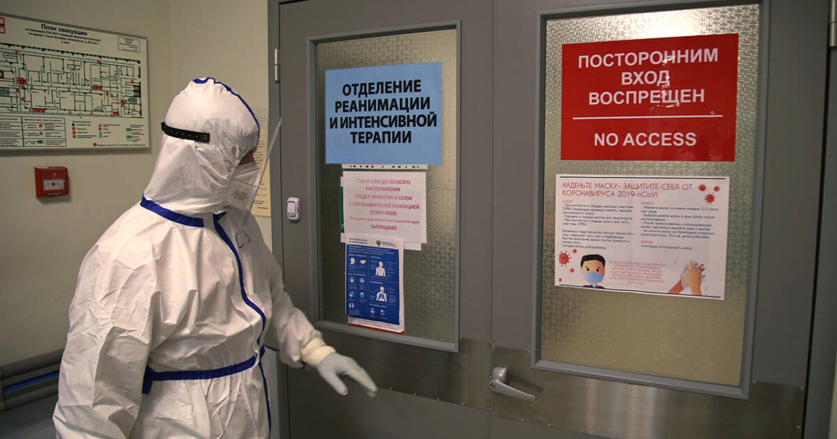 Коронавирус: «қызыл» аймақта бір өңір қалды