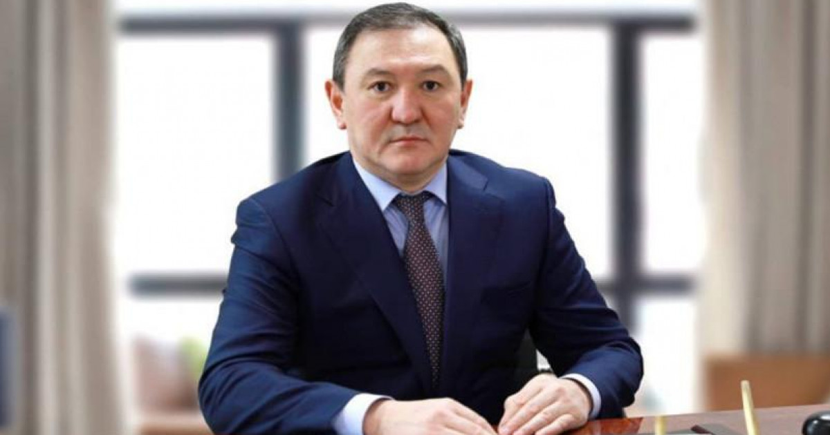Жемқорлыққа қарсы іс-қимыл агенттігі: Алматы бойынша жаңа басшы тағайындалды