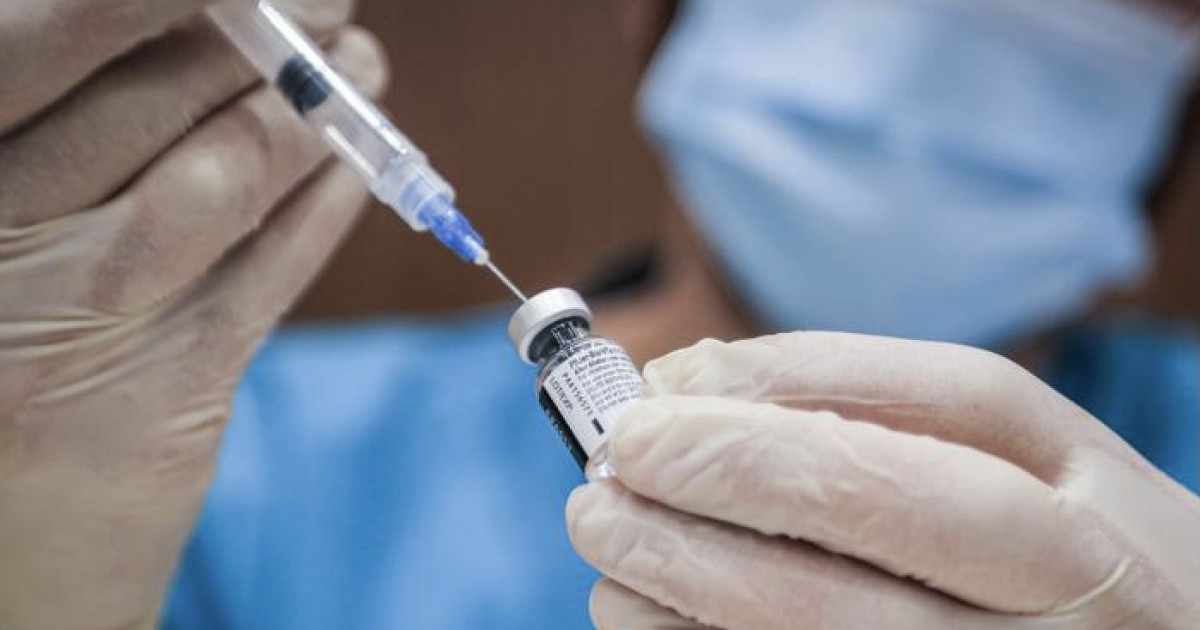 Еліміздегі вакциналардың қайсысы үнді штамынан жақсы қорғайды – ғалым
