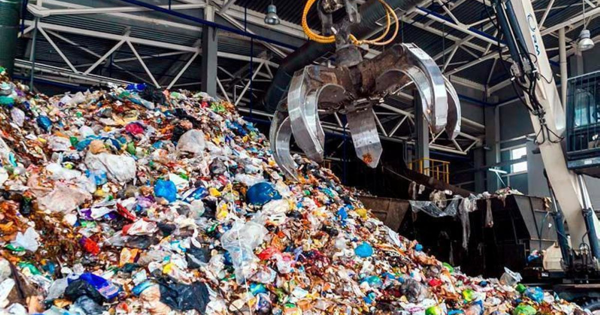 Еліміздің 6 өңірінде қоқыс өртейтін зауыт салынады