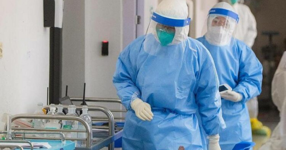 Коронавирус: еліміздің үш өңірі «сары» аймаққа кірді