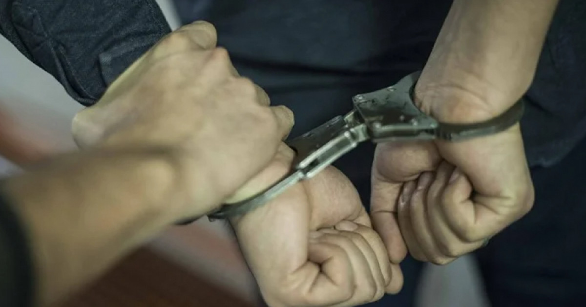 БҚО-да екі жігіт жолай өтіп бара жатқан әйелді орманға апарып зорлаған