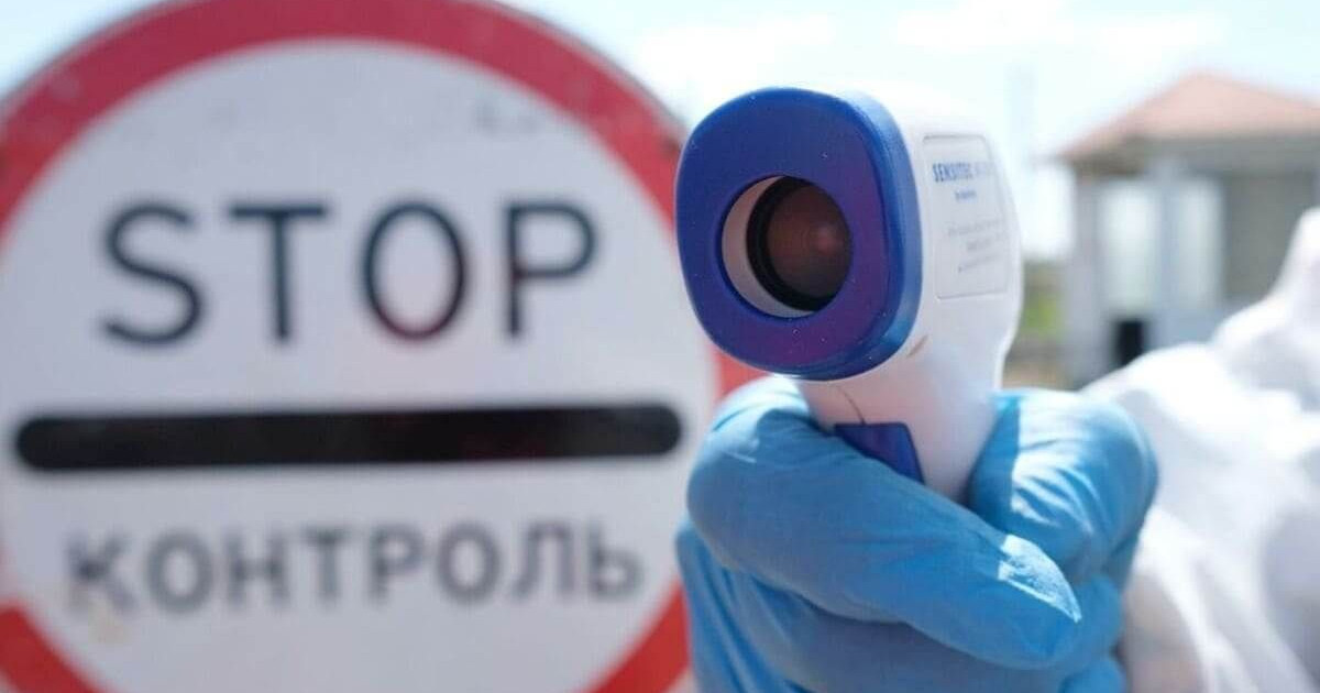 Нұр-Сұлтан әлі «қызыл» аймақта