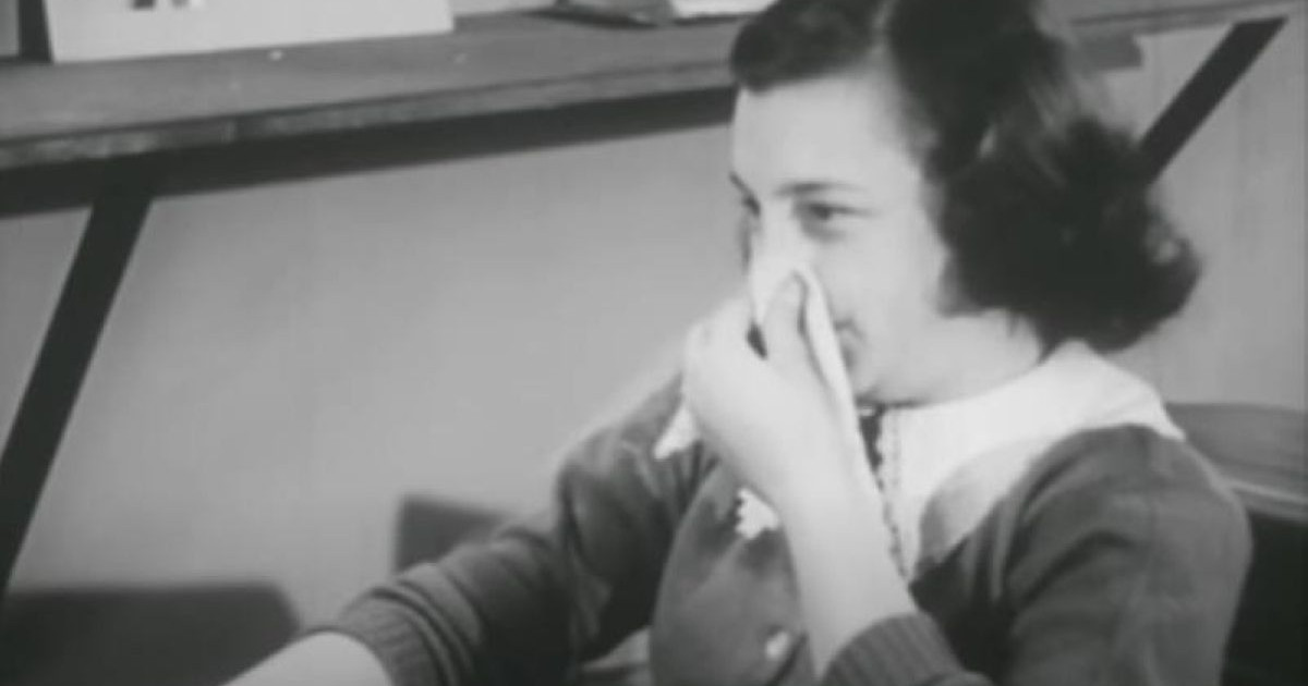 Ғаламторда 1950 жылы COVID-19 пандемиясын «болжаған» бейнеролик таралып жатыр