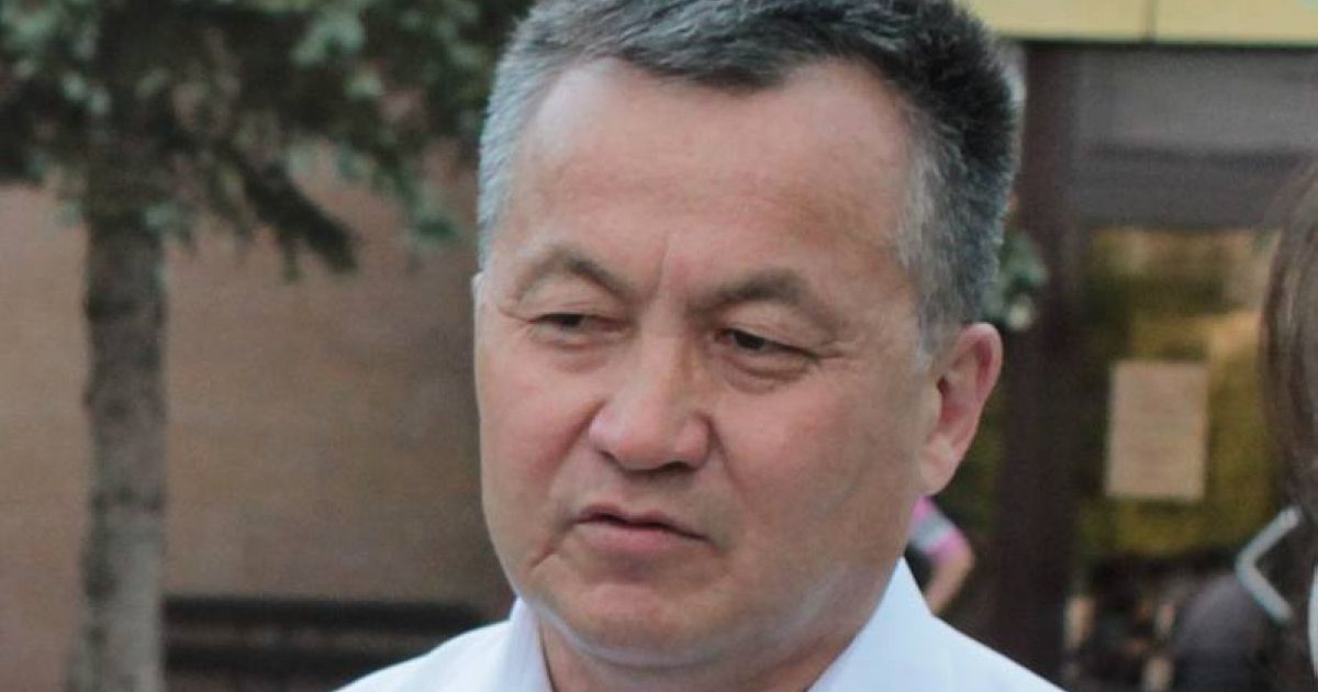 Ақша жымқырды деп күдікке ілінген Қарағанды қаласы әкімінің бұрынғы орынбасары бостандыққа шықты