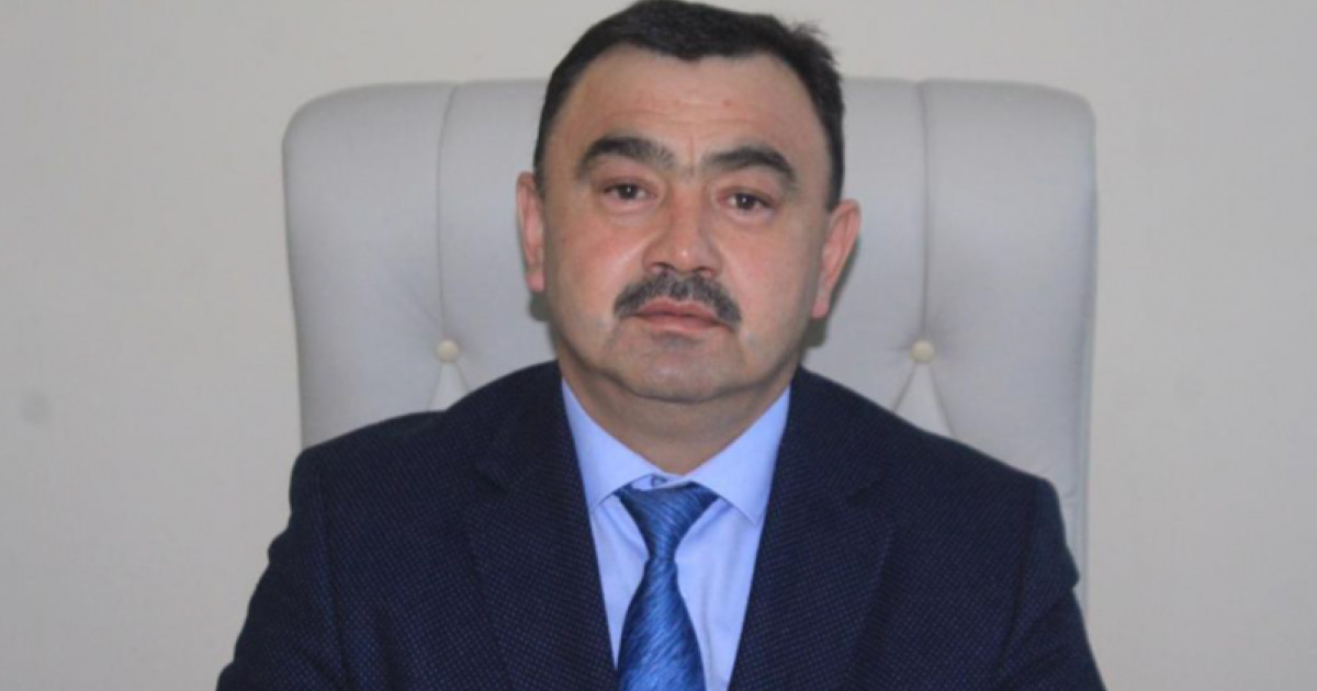 Семейге жаңа әкім тағайындалды