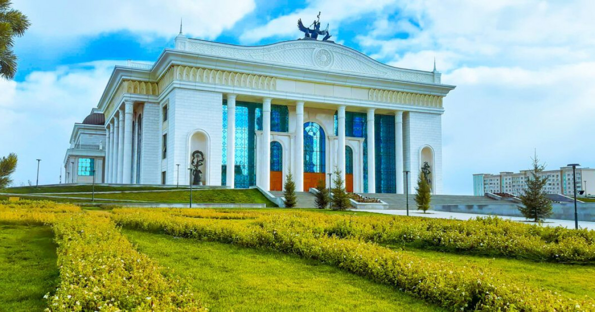 «Елорда – өнер өлкесі» атты халықаралық шығармашылық кездесулер басталды