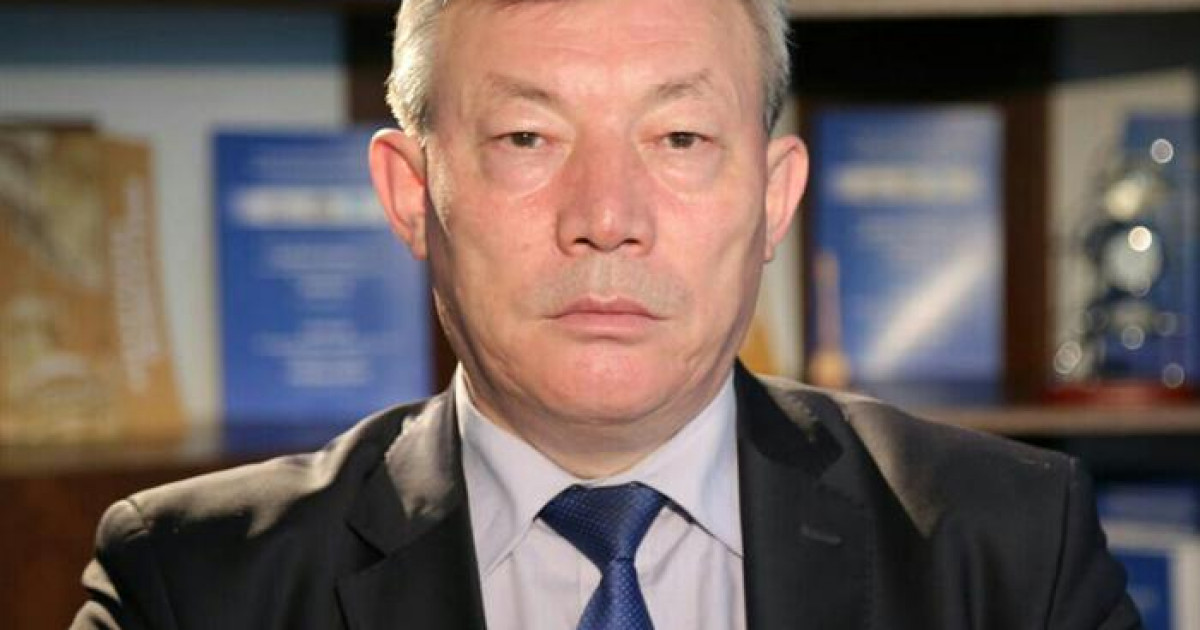 Алтын Орда құрамынан бөлінген елдерден қазақ халқы ғана дербес мемлекет