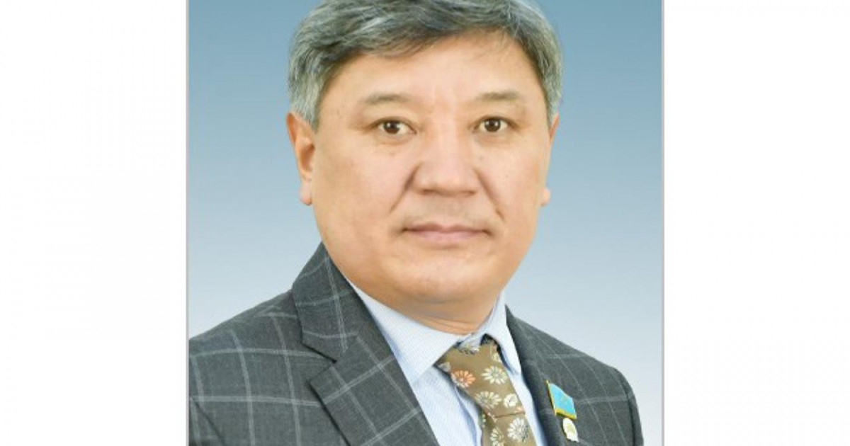 Жанарбек ӘШІМЖАН: Журналистер – қоғамның қантамыры