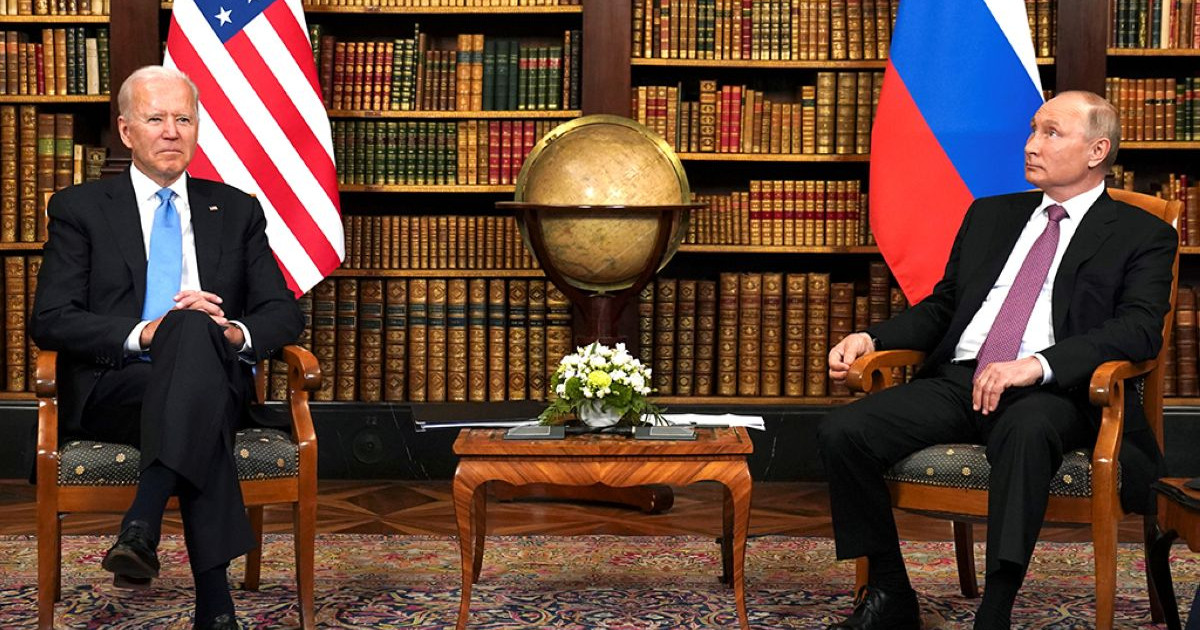 Жапония Байден мен Путиннің кездесуі туралы не ойлайды?