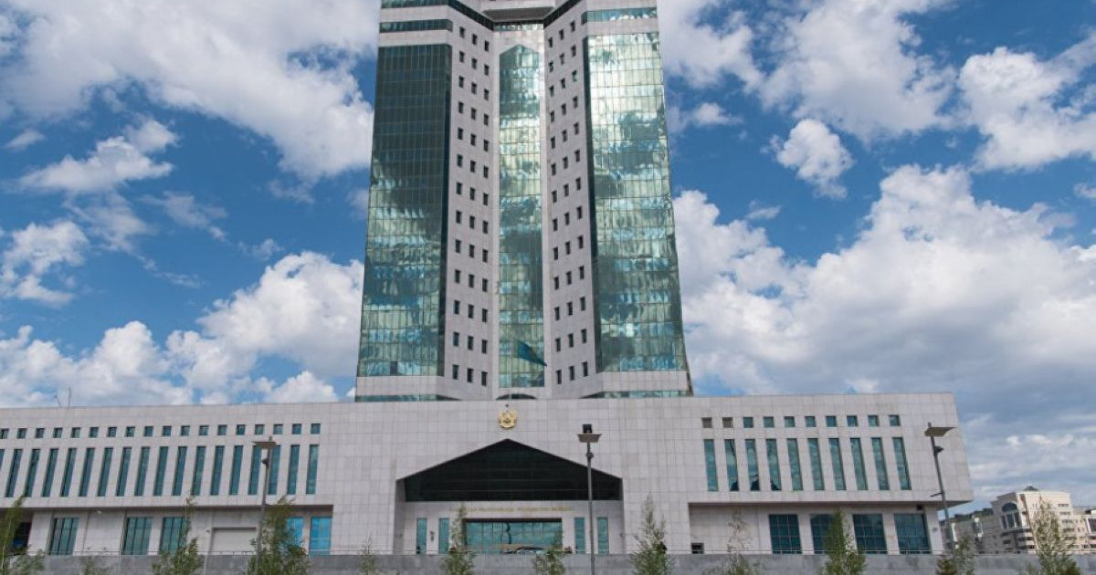 Мемлекет басшысының төрағалығымен Үкіметтің кеңейтілген отырысы басталды