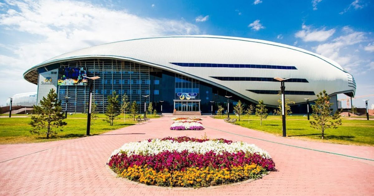 Сарыарқа велотрегі де жекешелене ме?