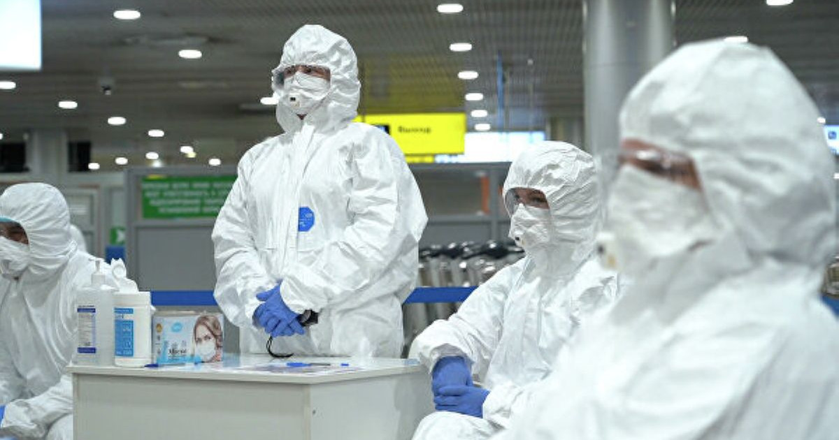 Өткен тәулікте коронавирус жұқтырғандар саны 6 мыңнан асты