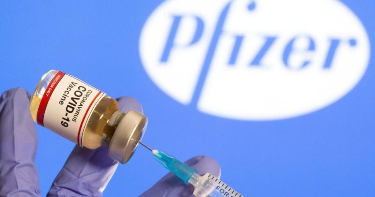 "Pfizer" вакцинасы Қазақстанға қашан жеткізілетіні белгілі болды