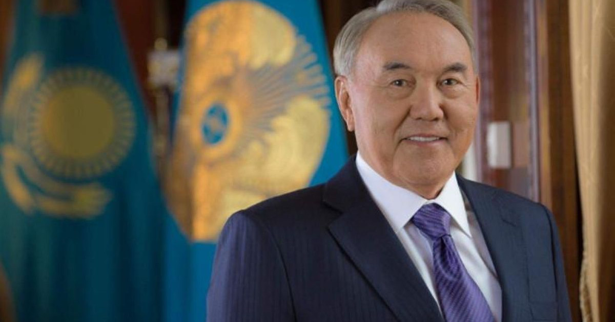 Нұрсұлтан Назарбаев металлургтерді кәсіби мерекесімен құттықтады