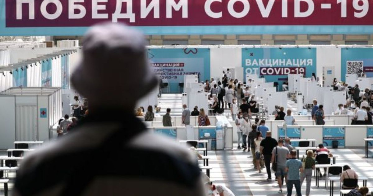 Коронавирус: елімізде вакцина алғандар саны 5 миллионнан асты