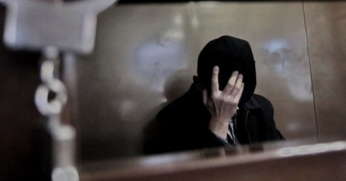 Тұрғындар кішкентай қызға азғындық жасамақ болған ер адамды сабап тастады (видео)