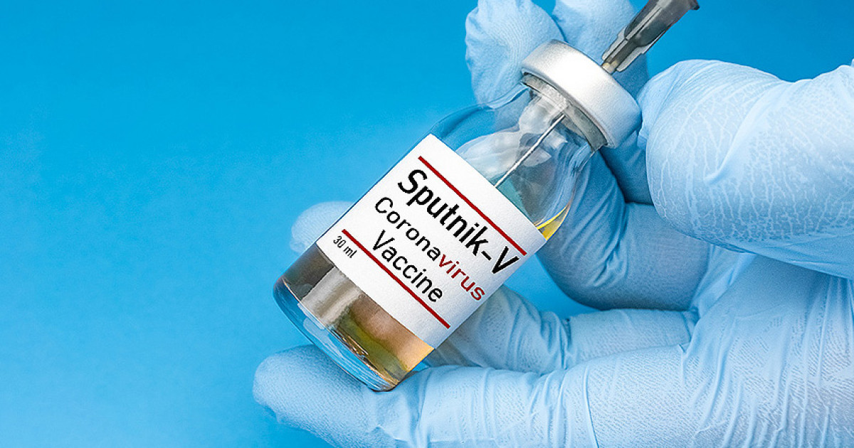 Вакцина өндіретін әлемдегі ірі кәсіпорын «Спутник V» шығармақ
