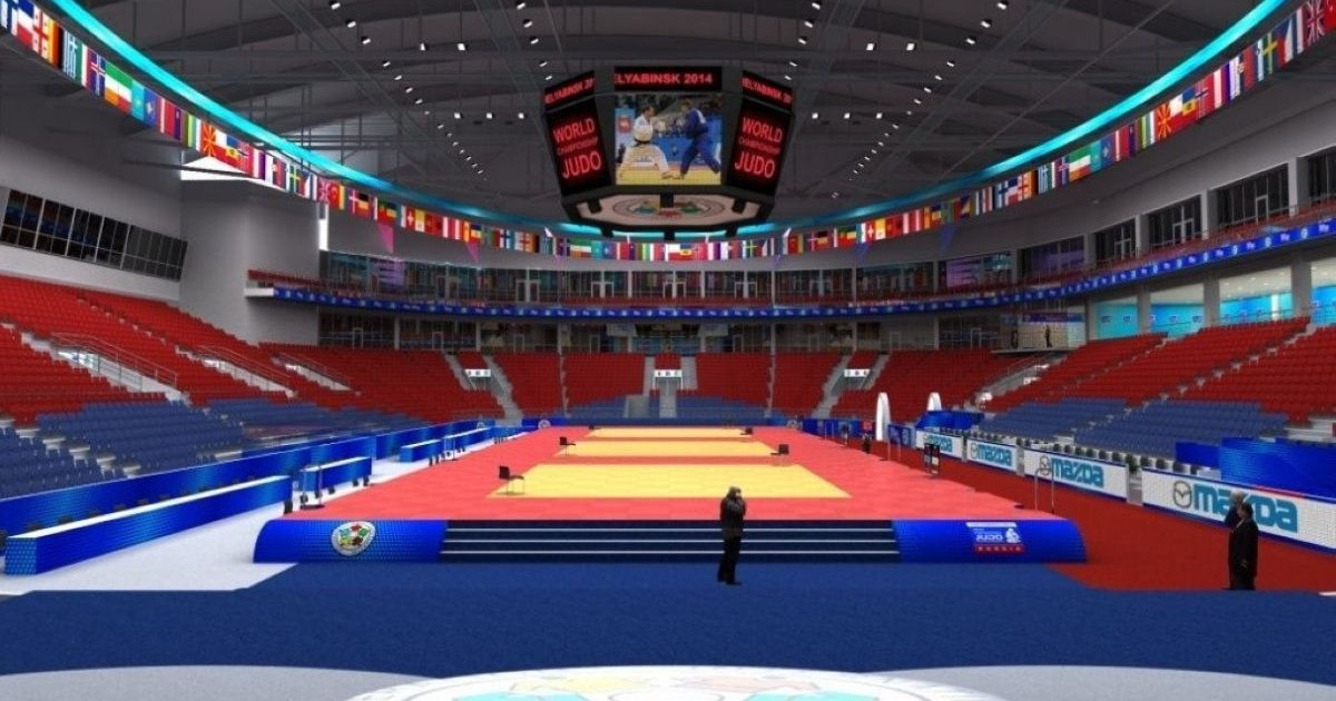 Әлем чемпионаты: қазақстандық балуан финалға шықты