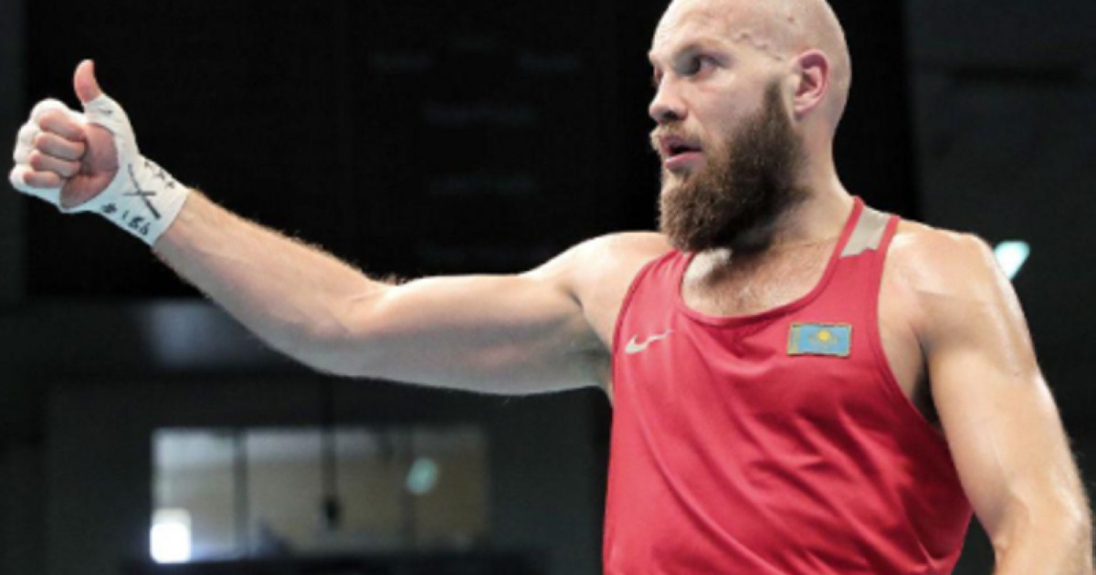 Василий Левит спорттағы мансабын аяқтауы мүмкін бе?