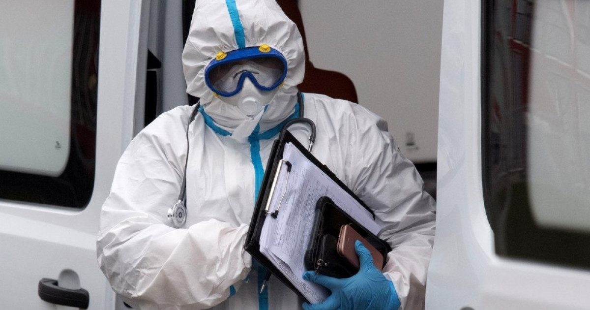 Өткен тәулікте 7,5 адамнан коронавирус анықталды